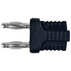 Schützinger 99002320 KURZ 12-4 IG MB Ni / SW Zkratovací vidlice 1 ks