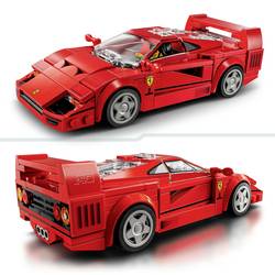 76934 LEGO® SPEED CHAMPIONS Supersportovní vůz Ferrari F40