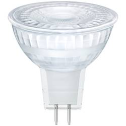 Megaman MM26262 LED Energetická třída (EEK2021) F (A - G) GU5.3 žárovka 2.9 W = 22 W teplá bílá (Ø x v) 50 mm x 46 mm nestmívatelné 1 ks