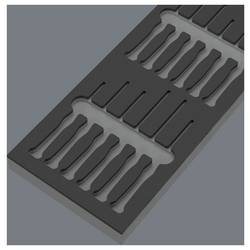 Wera 05137318001 9816 Pěnová vložka (d x š x v) 147 x 172 x 30 mm