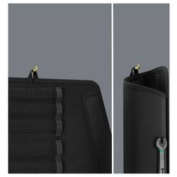 Wera 9583, 05136415001 Svinovací taška bez vybavení, (d x š x v) 310 x 120 x 50 mm