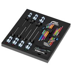 Wera 05150160001 9760 Vložka na ochranu nářadí (d x š x v) 342 x 172 x 30 mm