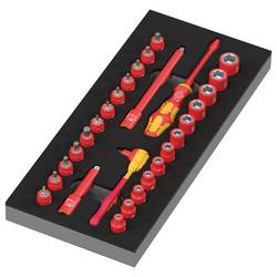 Wera 05150117001 9727 Vložka na ochranu nářadí (d x š x v) 342 x 172 x 30 mm