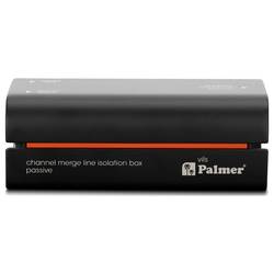 Palmer Audio RIVER vils Linkové izolátory