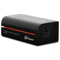 Palmer Audio RIVER vils Linkové izolátory
