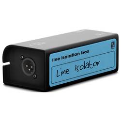 Palmer Audio RIVER vils Linkové izolátory