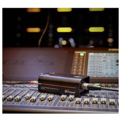 Palmer Audio RIVER vils Linkové izolátory