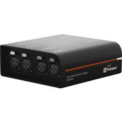 Palmer Audio RIVER main Sumační mixážní plut