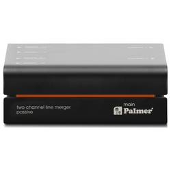 Palmer Audio RIVER main Sumační mixážní plut
