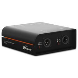 Palmer Audio RIVER main Sumační mixážní plut