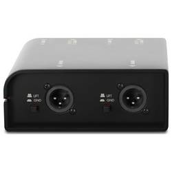 Palmer Audio RIVER main Sumační mixážní plut