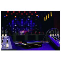 Palmer Audio RIVER main Sumační mixážní plut