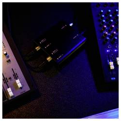 Palmer Audio RIVER main Sumační mixážní plut