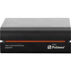 Palmer Audio RIVER Elde pasivní DI box