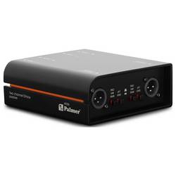 Palmer Audio RIVER Elde pasivní DI box