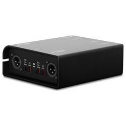 Palmer Audio RIVER Elde pasivní DI box
