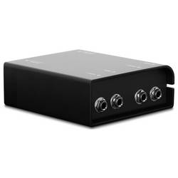 Palmer Audio RIVER Elde pasivní DI box