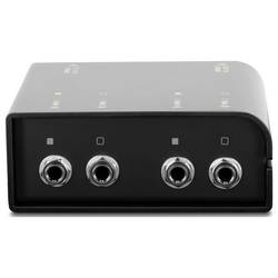 Palmer Audio RIVER Elde pasivní DI box