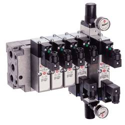 IMI NORGREN magnetický ventil V45AA11D-C313A 24 V/DC 1 ks