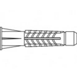 TOOLCRAFT TO-5455080 hmoždinka 49 mm 100 ks