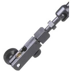 Dasqua 7312-0020 Magnetický podstavec S jemným nastavením 130