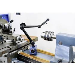 Dasqua 7312-0020 Magnetický podstavec S jemným nastavením 130
