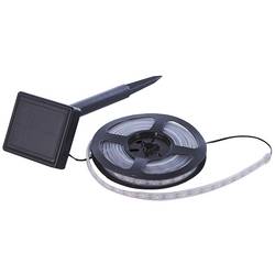 Megatron MT70012 solární světelný řetěz LED RGB