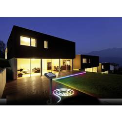 Megatron MT70012 solární světelný řetěz LED RGB