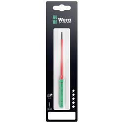 Wera Kraftform Kompakt VDE 67 i TX 10 x 157 mm TIE SB pro elektrotechniky TORX výměnné bity s rukojetí TX 10 157 mm