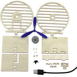 Sol Expert 44498 Speedy USB ventilátor