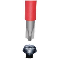 Wera Kraftform Kompakt VDE 62 i PH/S # 1 x 157 mm TIE pro elektrotechniky Plus/Minus výměnné bity s rukojetí 1 mm