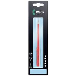 Wera Kraftform Kompakt VDE 3062 iS PH 1 x 157 mm TIE SB pro elektrotechniky křížový výměnné bity s rukojetí PH 1 157 mm