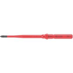 Wera Kraftform Kompakt VDE 15 Torque extra slim 1 sada výměnných bitů, 05006605001