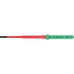 Wera Kraftform Kompakt VDE 15 Torque extra slim 1 sada výměnných bitů, 05006605001
