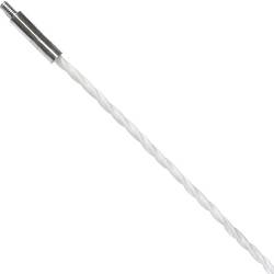 MightyRod PRO kabeleinziehstange 1 m, Ø 4 mm - Spira-FLEX T5433 C.K 1 ks
