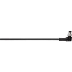 LAPP AB-C3-20,0PUR-M8FS Kabel pro senzor/aktor, 22260934, 1 ks