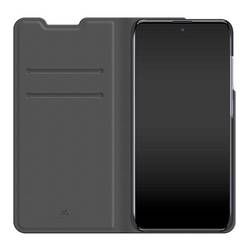 Black Rock The Classic Booklet Samsung Galaxy A14 5G černá stojící 2216MPU02