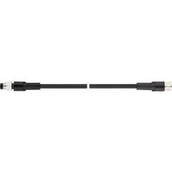 LAPP AB-C4-M8MS-5,0PUR-M8FS 22260923, 1 ks