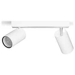 Philips Idris 8720169299092 stropní lampa GU10 bílá