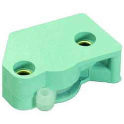 interBär 3717-001.00 Vytahovací tlačítko 1x vyp/(zap) 1 ks