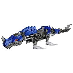 Revell 07851 CyberBeasts HydroFang sci-fi model, stavebnice 1:35