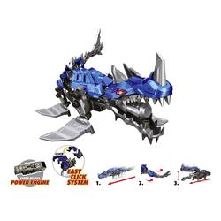 Revell 07851 CyberBeasts HydroFang sci-fi model, stavebnice 1:35