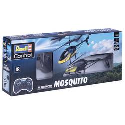 Revell Control Mosquito RC model vrtulníku pro začátečníky RtF