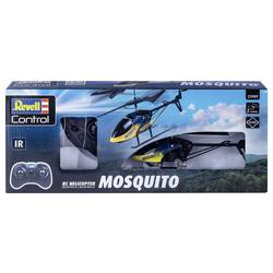 Revell Control Mosquito RC model vrtulníku pro začátečníky RtF