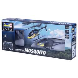 Revell Control Mosquito RC model vrtulníku pro začátečníky RtF