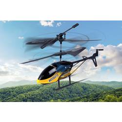 Revell Control Mosquito RC model vrtulníku pro začátečníky RtF