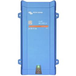 Victron Energy měnič napětí MultiPlus 48/500/6-16 230V, 500 VA, 48 V/DC -> 230 V/AC, dálkově zapínatelný