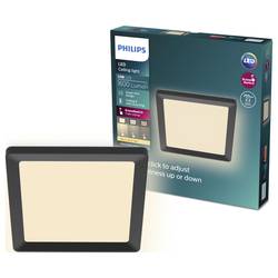 Philips SceneSwitch 8720169347915 LED panel 12 W teplá bílá černá