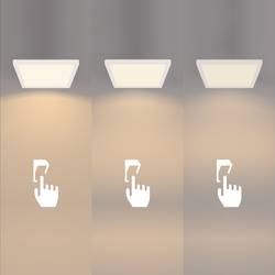 Philips SceneSwitch 8720169347892 LED panel 12 W teplá bílá bílá