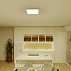 Philips SceneSwitch 8720169347892 LED panel 12 W teplá bílá bílá